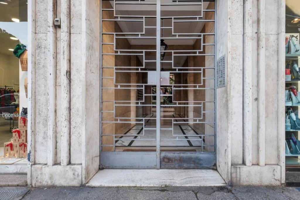 Flaminia 259 - Rome As You Have Never Seen Exterior foto